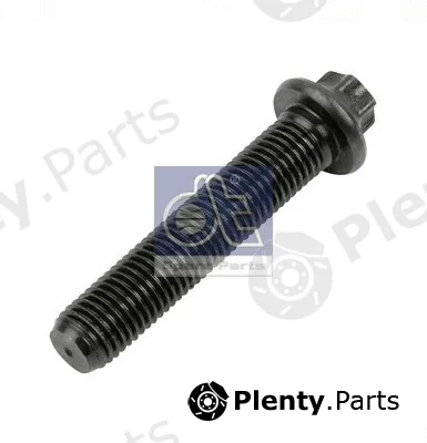 DT Spare Parts 3.11204 — Connecting Rod Bolt
