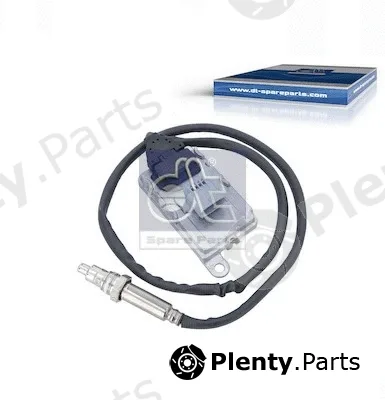 DT Spare Parts 2.27184 — NOx Sensor, urea injection