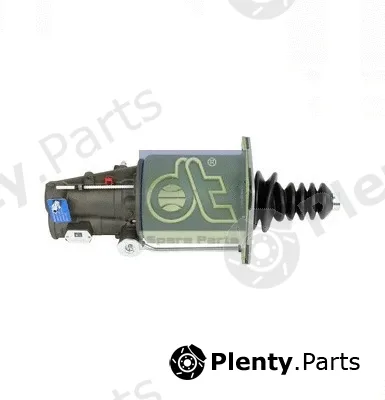 DT Spare Parts 7.18350 — Clutch Booster