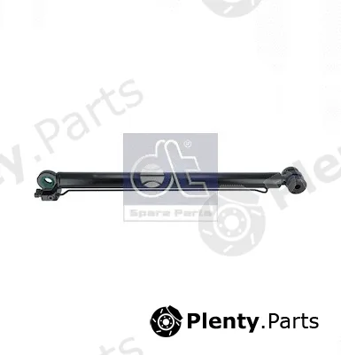 DT Spare Parts 5.65127 — Tilt Cylinder, driver cab