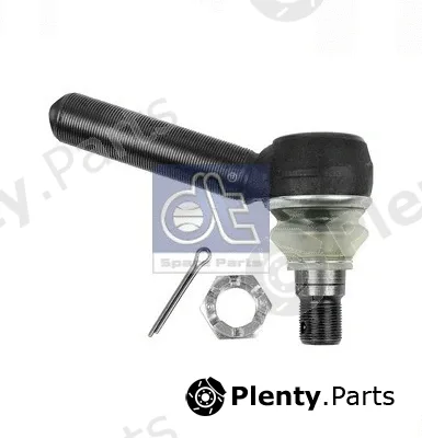 DT Spare Parts 1.19005 — Tie Rod End