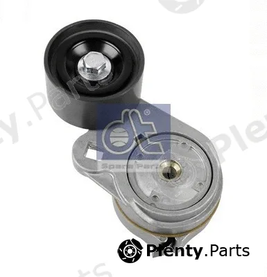 DT Spare Parts 3.34064 — Belt Tensioner, V-ribbed belt