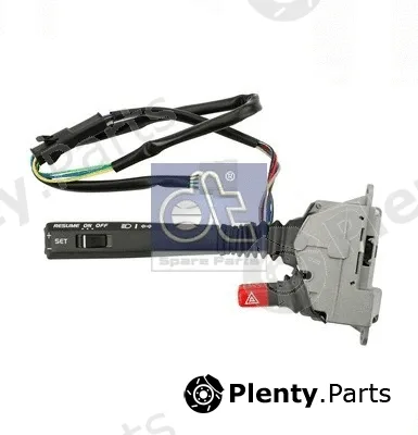 DT Spare Parts 2.27058 — Steering Column Switch