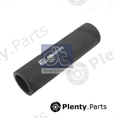 DT Spare Parts 1.11643 — Radiator Hose