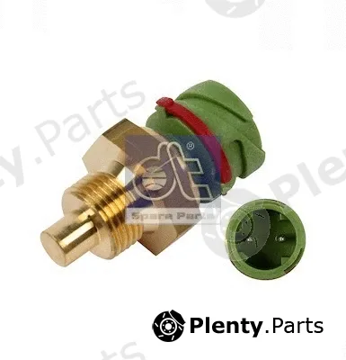 DT Spare Parts 6.27355 — Sensor, coolant temperature