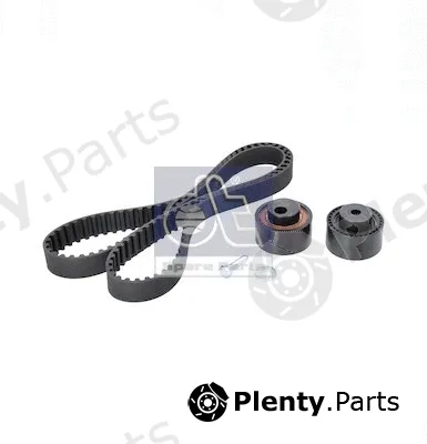 DT Spare Parts 12.90304 — Timing Belt Kit
