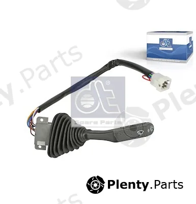 DT Spare Parts 1.21086 — Wiper Switch