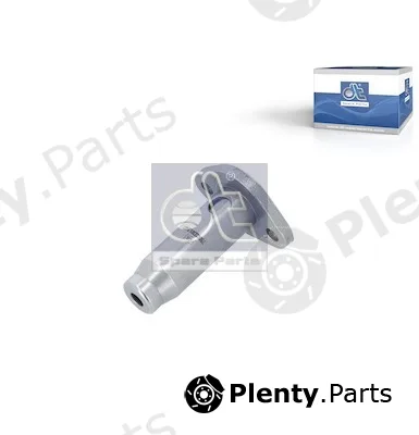 DT Spare Parts 3.14021 — Oil Pressure Valve