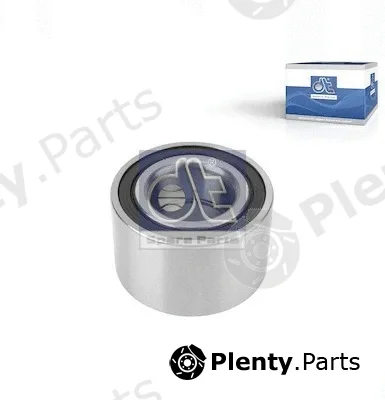 DT Spare Parts 3.15302 — Bearing, radiator fan shaft