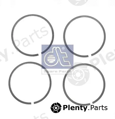 DT Spare Parts 3.18162 — Seal Ring, exhaust manifold