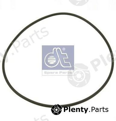 DT Spare Parts 2.15901 — Gasket, water pump
