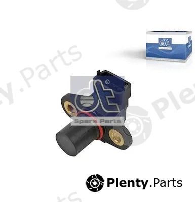 DT Spare Parts 4.66947 — Sensor, camshaft position