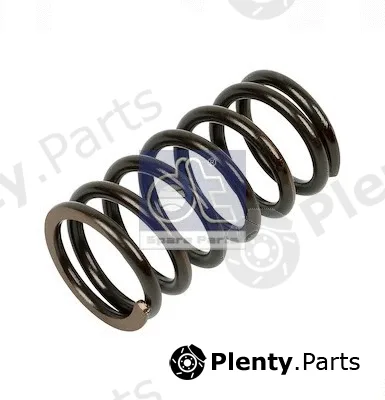 DT Spare Parts 1.10317 — Valve Spring