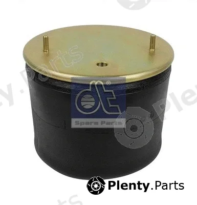 DT Spare Parts 10.16010 — Bellow, air suspension