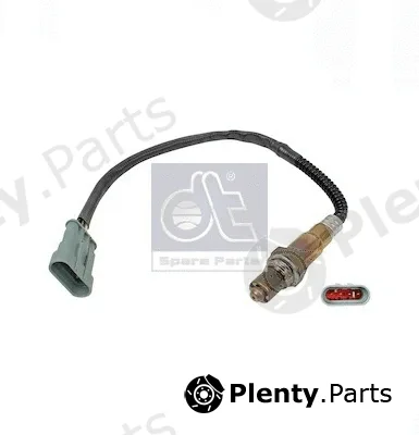 DT Spare Parts 12.27044 — Lambda Sensor