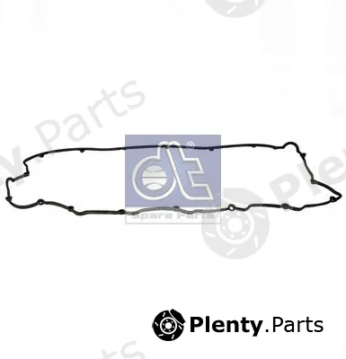 DT Spare Parts 3.12115 — Gasket, cylinder head cover