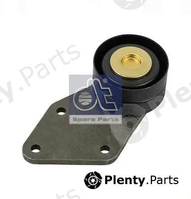 DT Spare Parts 7.54731 — Tensioner Pulley, timing belt