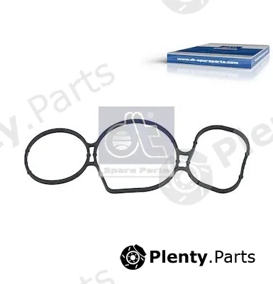 DT Spare Parts 1.24436 — Gasket, water pump