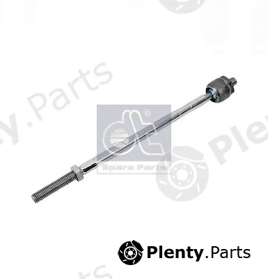 DT Spare Parts 13.26104 — Inner Tie Rod