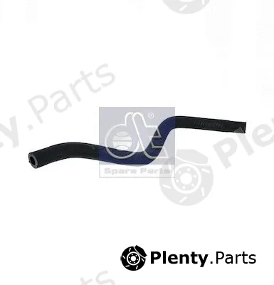 DT Spare Parts 1.11514 — Radiator Hose
