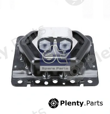 DT Spare Parts 2.10708 — Mounting, engine