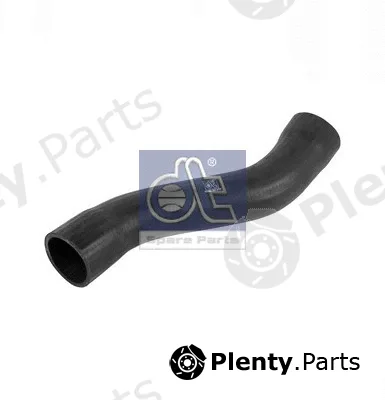 DT Spare Parts 1.11625 — Radiator Hose
