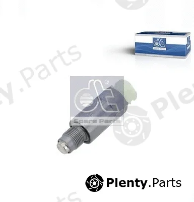 DT Spare Parts 2.27167 — Sensor, RPM