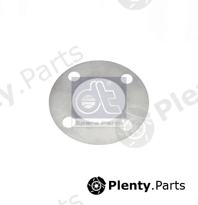 DT Spare Parts 2.12250 — Clutch disc, drive mechanism (injection pump)