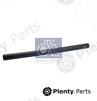 DT Spare Parts 3.16474 — Radiator Hose