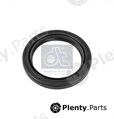 DT Spare Parts 13.46012 — Shaft Seal, crankshaft