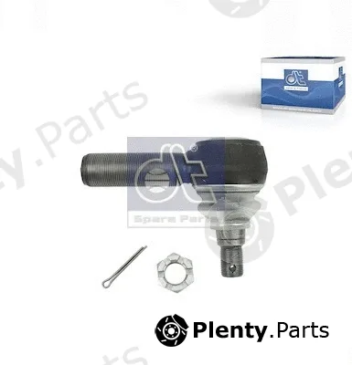 DT Spare Parts 2.53005 — Tie Rod End