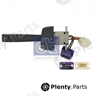 DT Spare Parts 2.27301 — Steering Column Switch