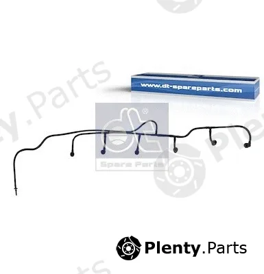 DT Spare Parts 1.11727 — Breather Hose, expansion tank