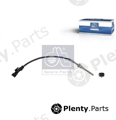 DT Spare Parts 2.76081 — Sensor, exhaust gas temperature