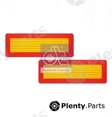 DT Spare Parts 9.69059 — Contour marking