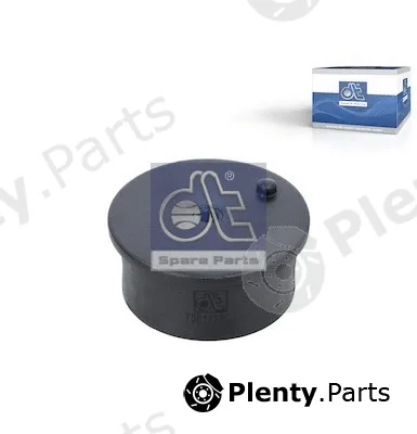 DT Spare Parts 2.10392 — Mounting, engine