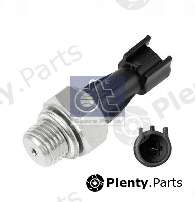 DT Spare Parts 7.80131 — Oil Pressure Switch
