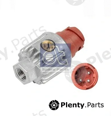DT Spare Parts 3.70012 — Pressure Switch