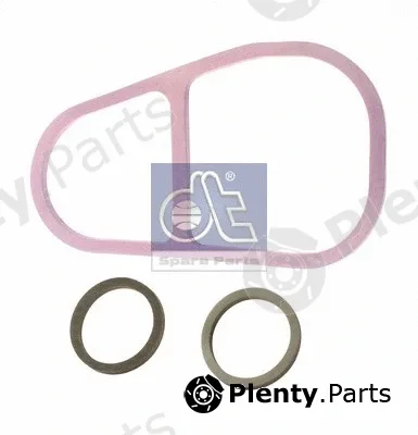 DT Spare Parts 2.91301 — Gasket Set, oil cooler