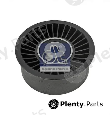 DT Spare Parts 6.22241 — Deflection/Guide Pulley, timing belt