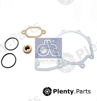 DT Spare Parts 4.90606 — Gasket Set, water pump