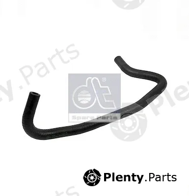 DT Spare Parts 1.11692 — Radiator Hose