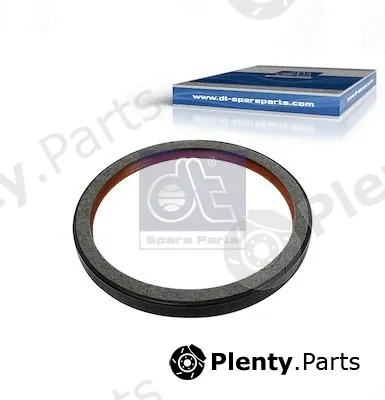 DT Spare Parts 6.20415 — Shaft Seal, crankshaft