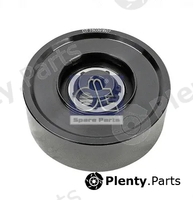 DT Spare Parts 1.11128 — Belt Pulley, water pump