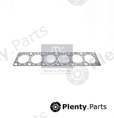 DT Spare Parts 2.10261 — Gasket, cylinder head