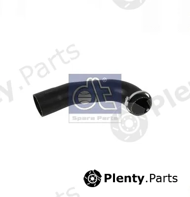 DT Spare Parts 2.15759 — Radiator Hose