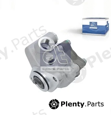 DT Spare Parts 3.69005 — Hydraulic Pump, steering