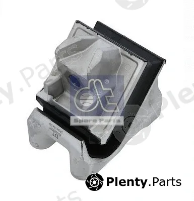 DT Spare Parts 5.45029 — Mounting, engine