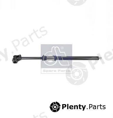 DT Spare Parts 1.19024 — Steering Shaft
