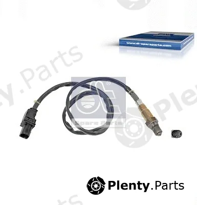 DT Spare Parts 3.37049 — Lambda Sensor